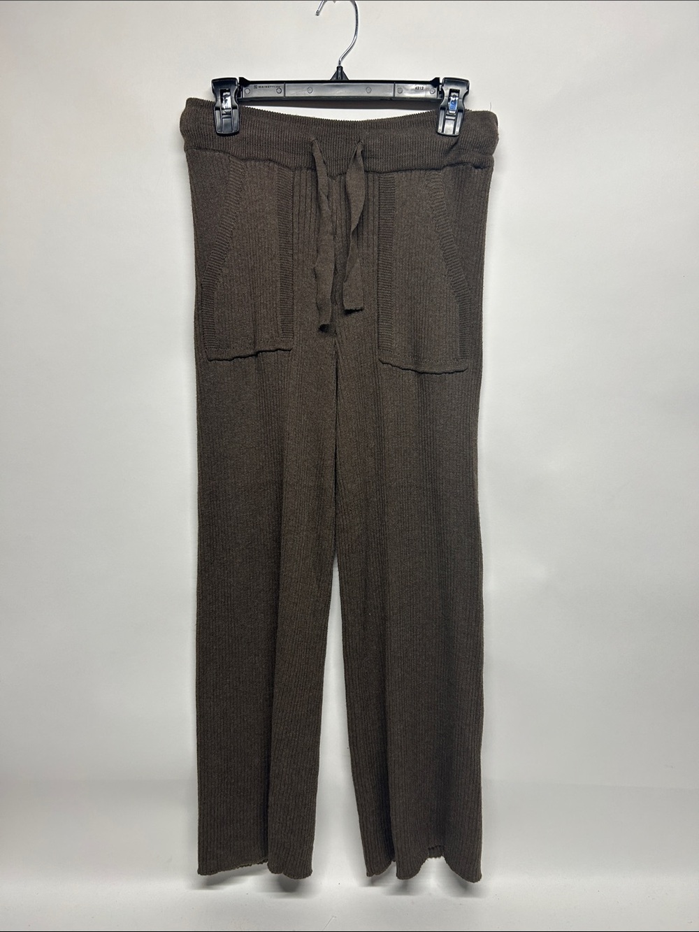 Splendid Georgie Rib Pants medium - Picture 2 of 6